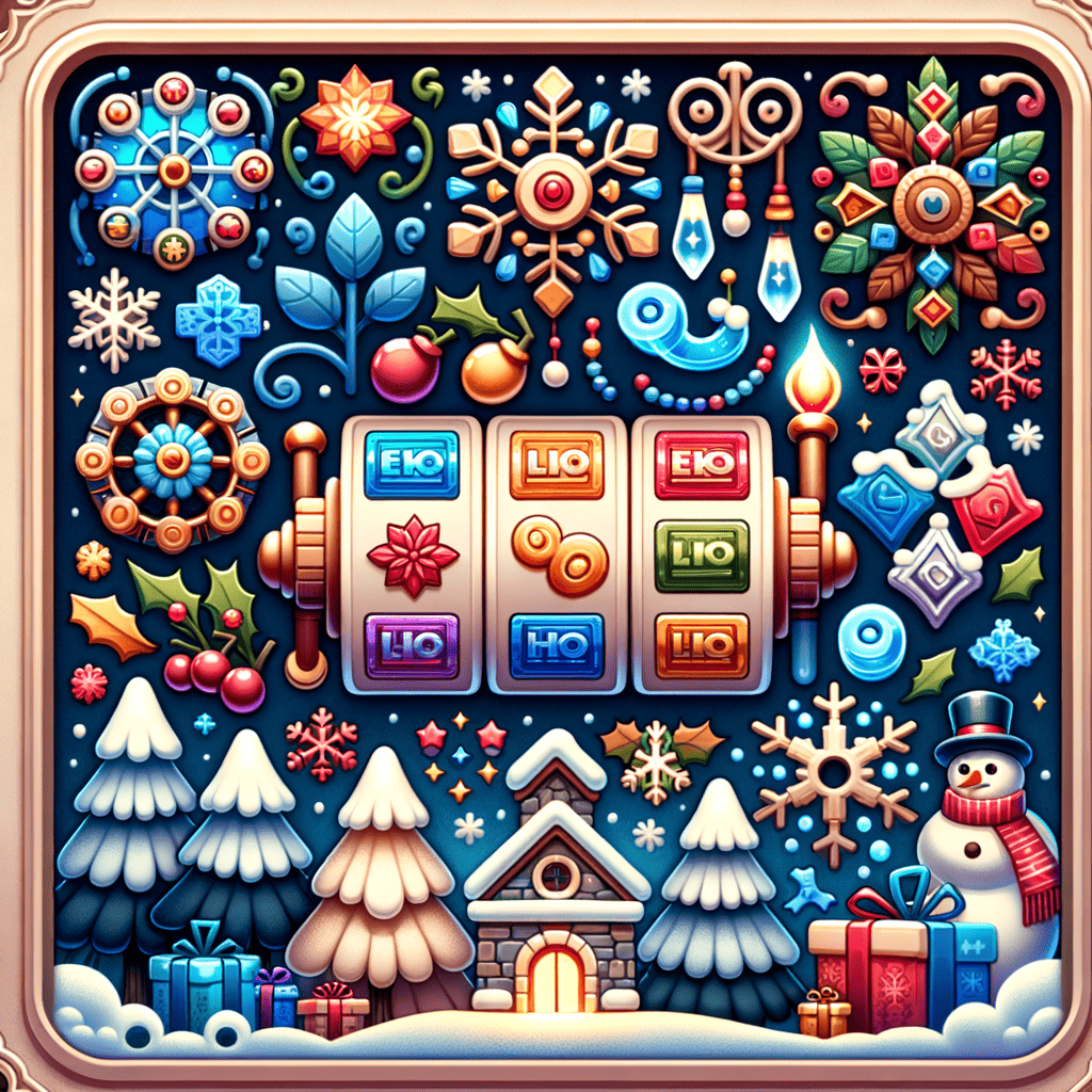 Book Of Reindeer Mystery